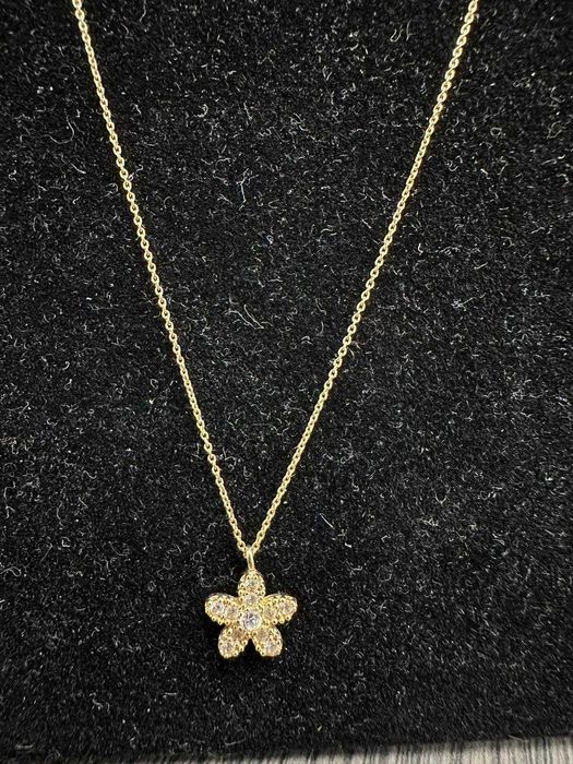 Hope Amanet P4-Lant Aur 14K 585 1.31 Grame