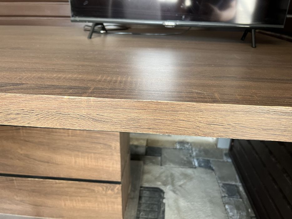 Стол с 5 стульями