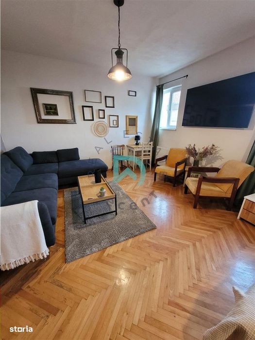 Apartament 2 camere Centrul Istoric, Brasov