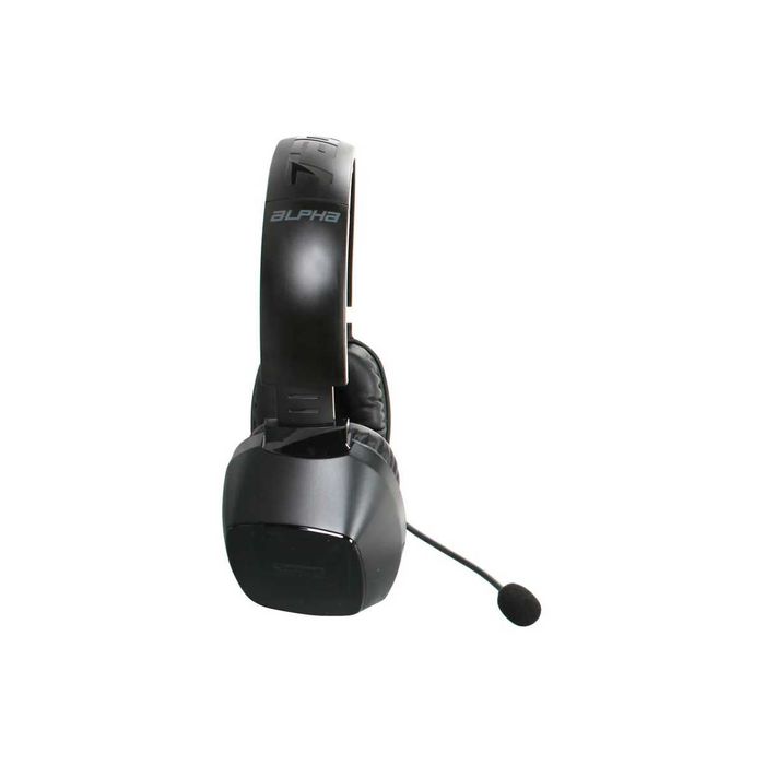 • Нови геймърски слушалки Creative Sound Blaster Tactic 3D Alpha/Sigma