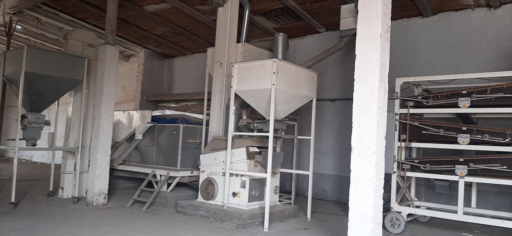 Мош элайдиган аппарат ЭЛАВАТОР