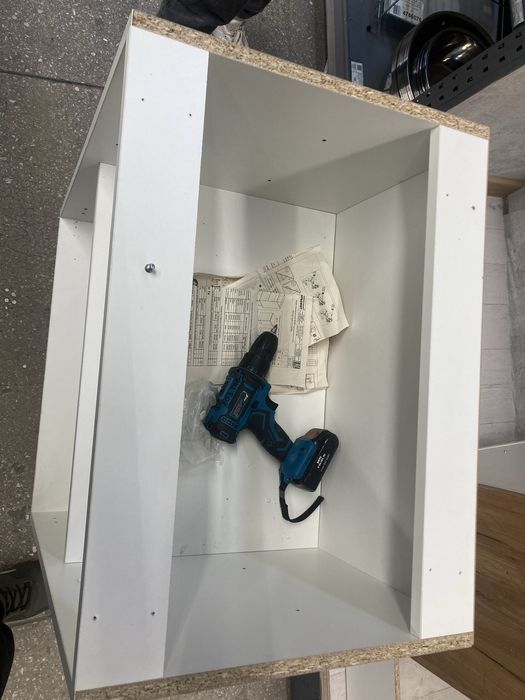 продам тумбу под раковину