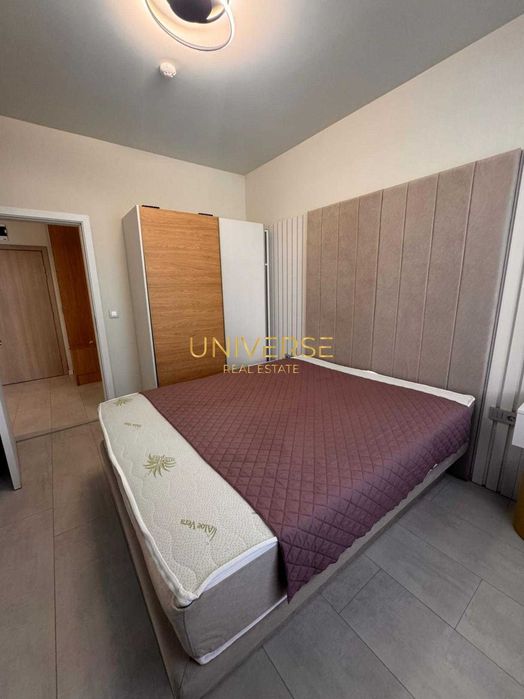 Продава се Двустаен апартамент в к.к. Слънчев бряг - 52 кв.м за 1943 €/кв.м - Снимка #3