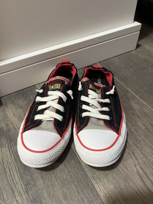 Converse унисекс маратонки кецове