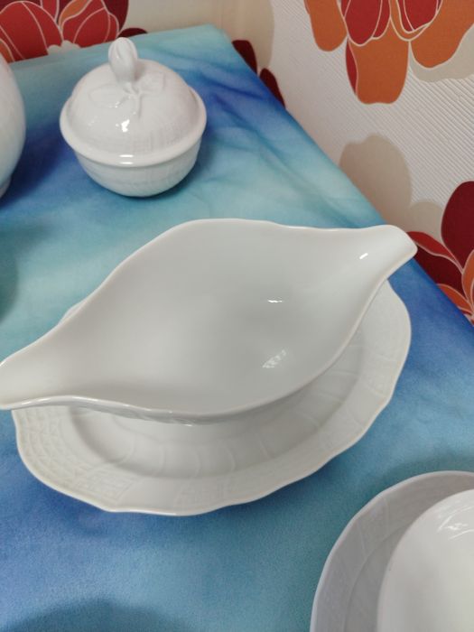 Немски порцеланов сервиз Hutschenreuther