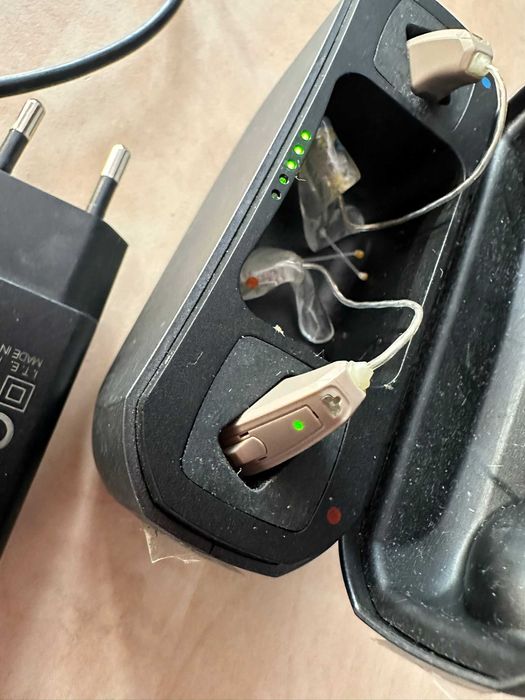 proteze auditive amplifon pentru copii