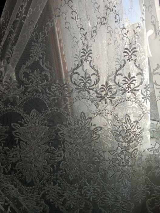 Перде новый 50000