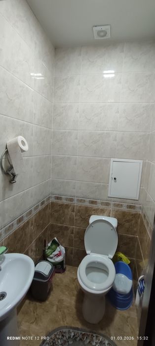 Продается 2х комнатная Новостройка (Ориентир Дурмень автостанция)