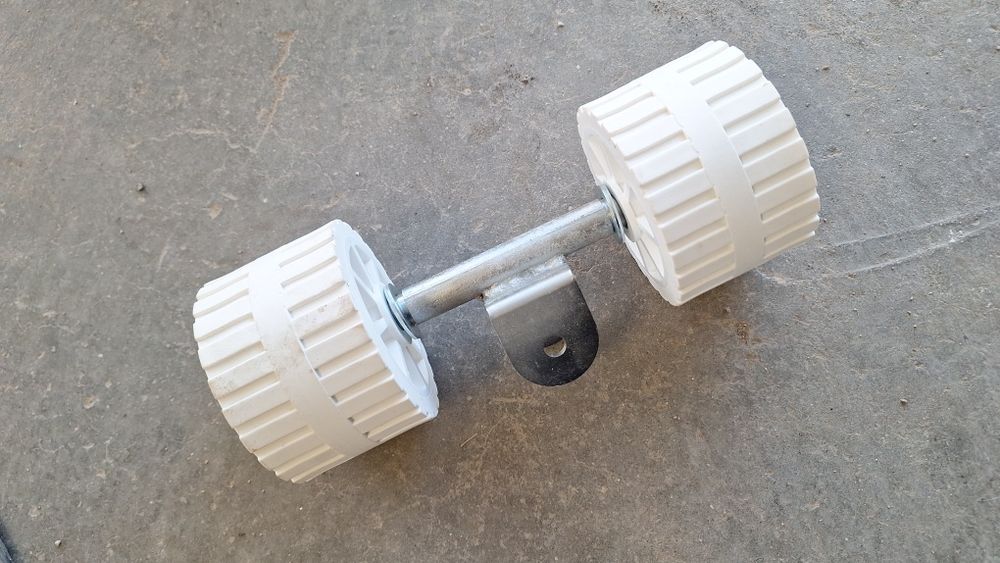 Ролки за колесар