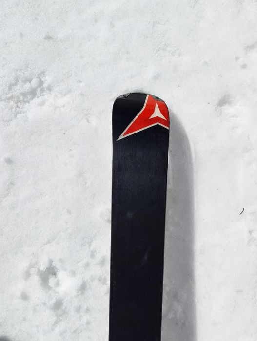 Atomic race gs ski