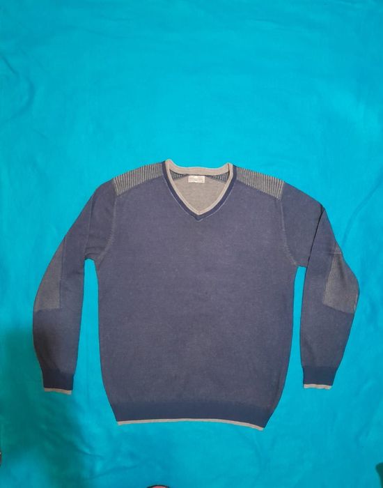 Свитер и Джемпер XL (50–52)