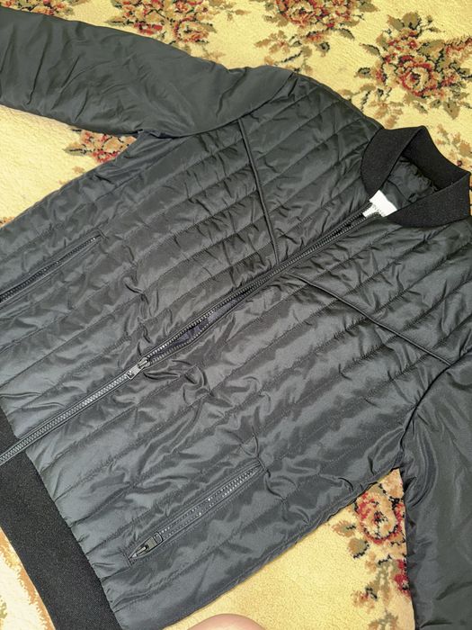 Куртка calvin klein оригинал