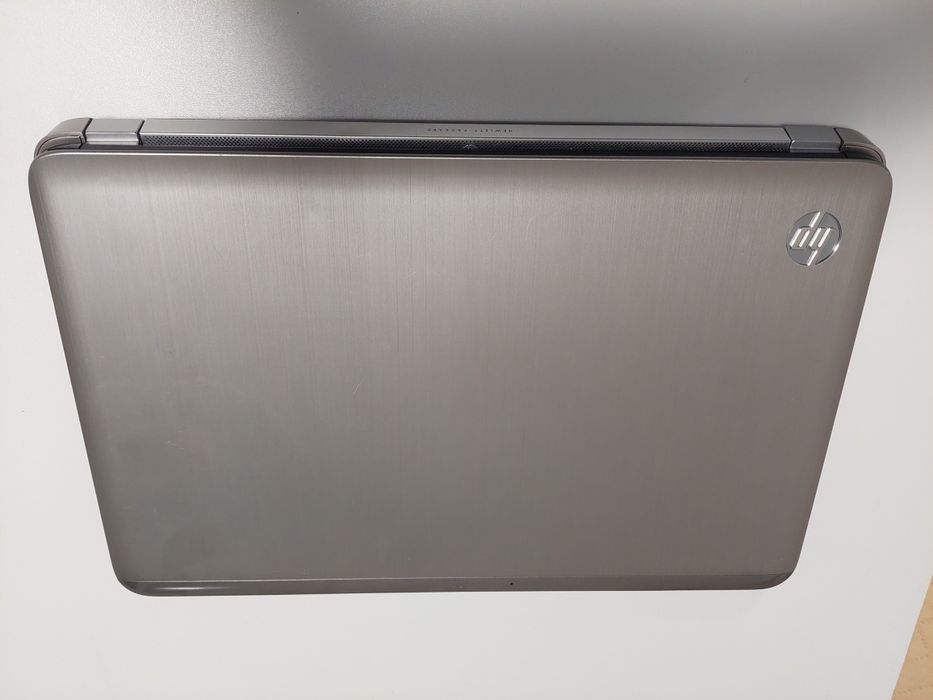 Laptop HP Pavilion dv7 17"