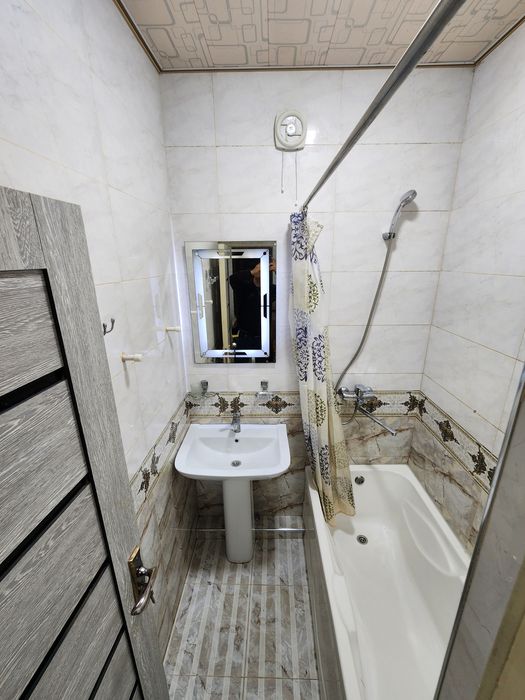 Квартира сотилади