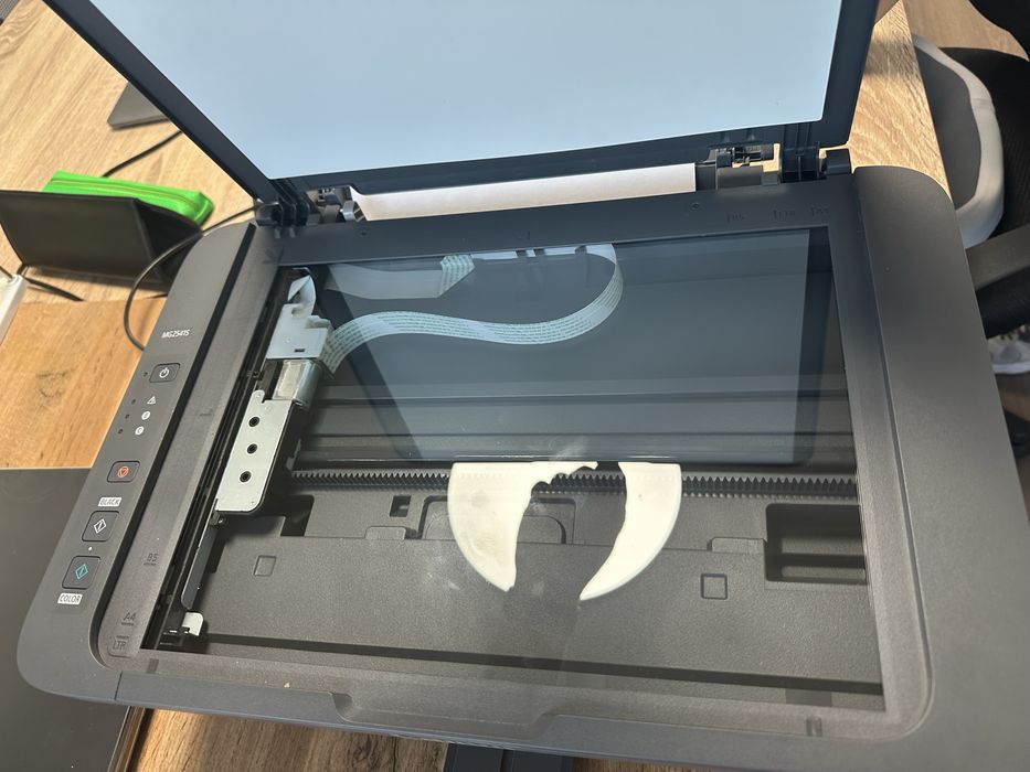 Принтер Canon Pixma MG2541S, новый