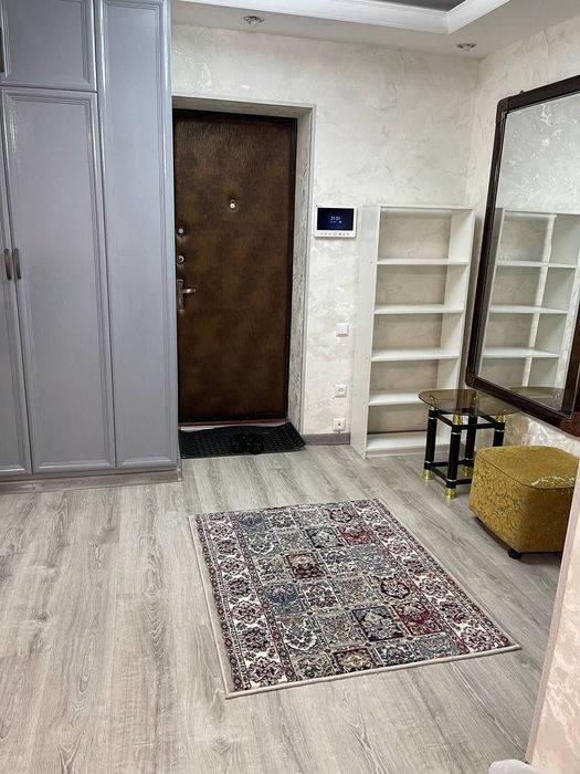 Arenda kvartira Mirzo Ulugʻbek Eco bazar