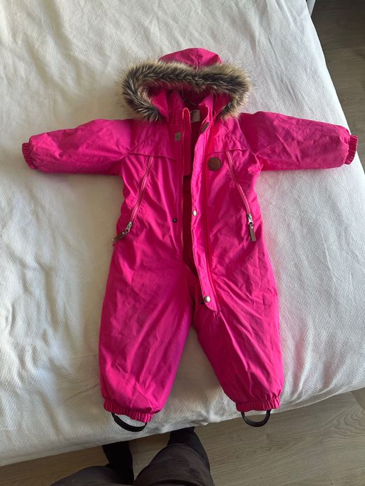 Комбинезон Kerry рост 86