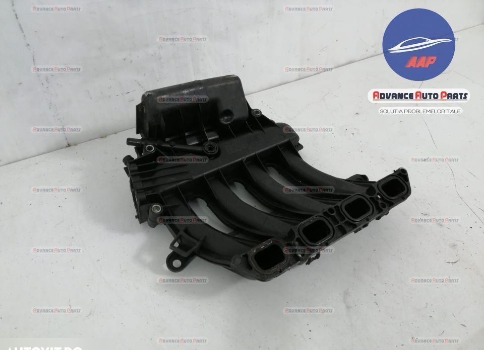 Admisie aer original Renault  Fluence  1 [2009 - 2013]