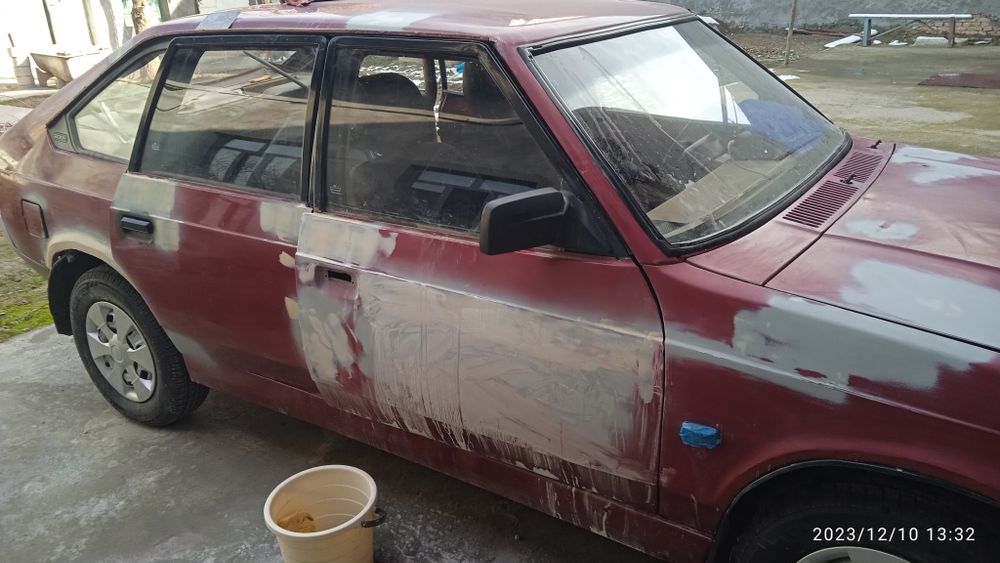 Продам москвич азлк 2141