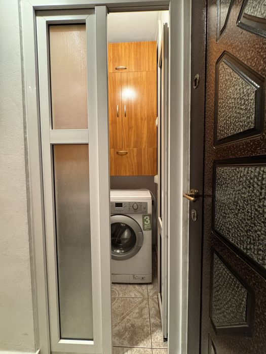 Apartament de vanzare , 2 camere in Comuna Valea Calugareasca, judetul Prahova.
