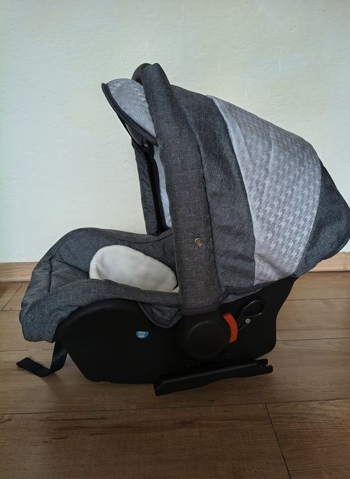 Детска количка Lorelli 3 в 1