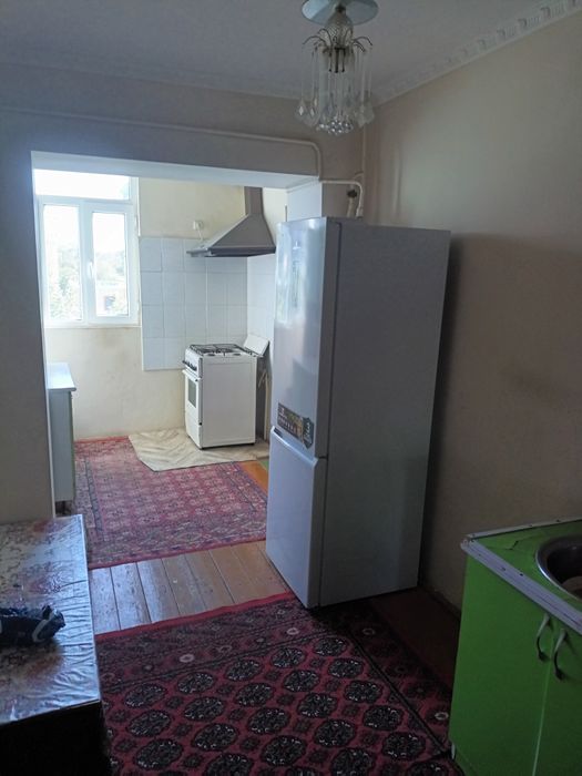 4 хонали квартира ижарага берилади