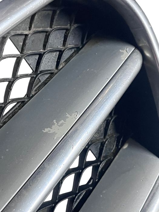 Grila Fata Mercedes-Benz E-Class W212 2013 Fl -> A2128850822