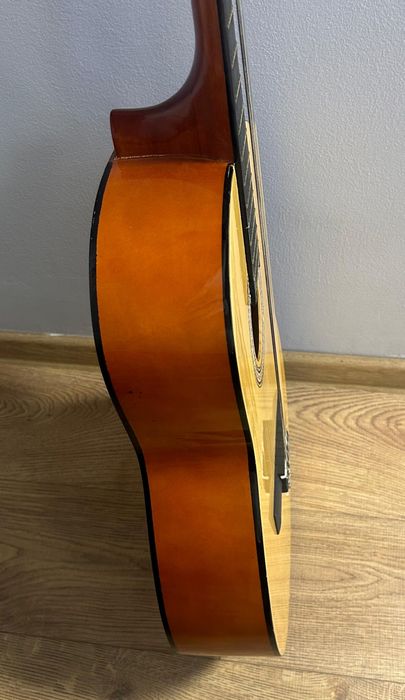 Amanet F28: Chitara Delson (N)