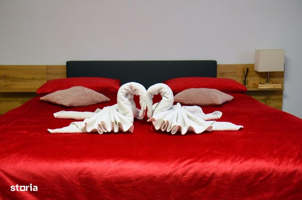 Apartament 3 camere, Ultracentral, Str. Libertatii, 61 mp utili