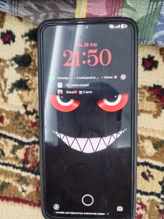 POXO X6 PRO 512 гб 12 ОЗУ