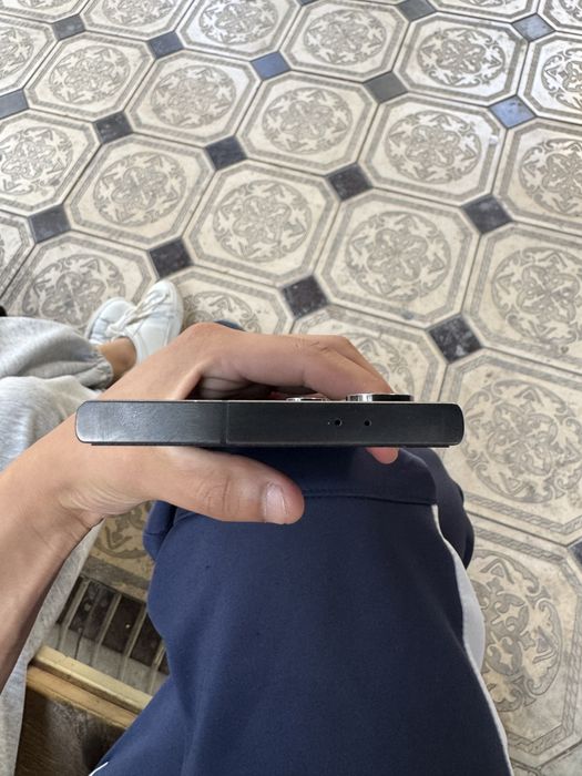 Samsung S 24 Ultra