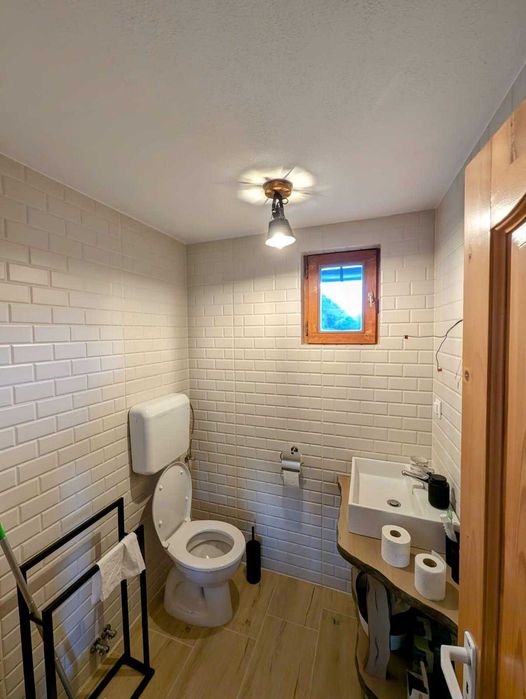 Casa de vacantă in Harghita