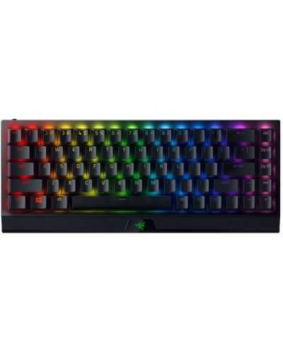 Гейминг клавиатура Razer - BlackWidow V3 Mini HyperSpeed