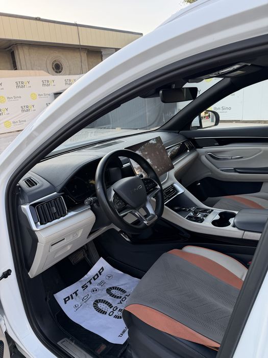 Byd champion 605 zapas hod electr