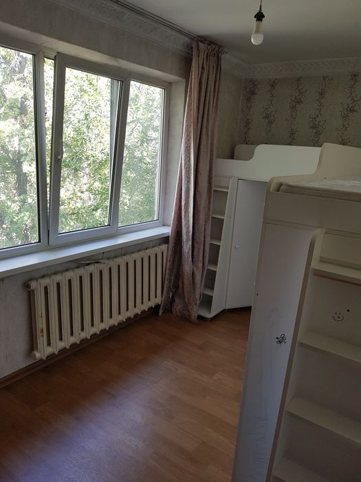 Кровать детская.