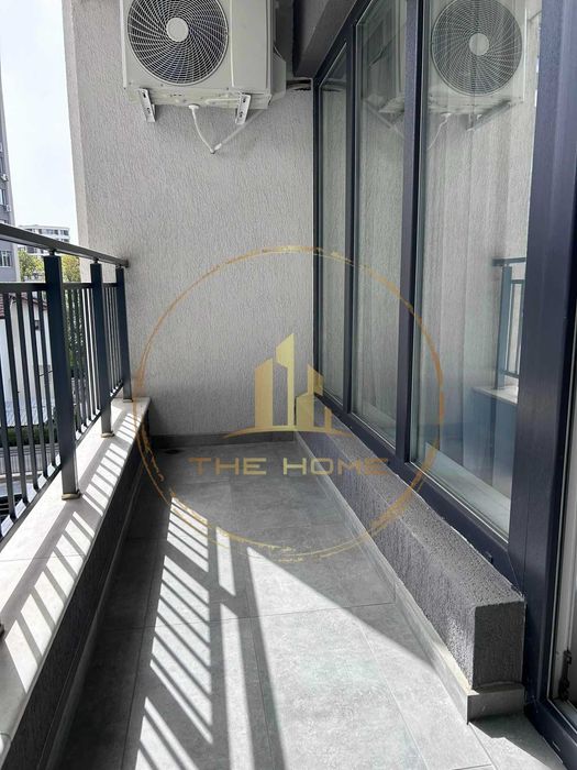 Дава се под наем Тристаен апартамент в Варна, Трошево - 100 кв.м за 650 € - Снимка #4