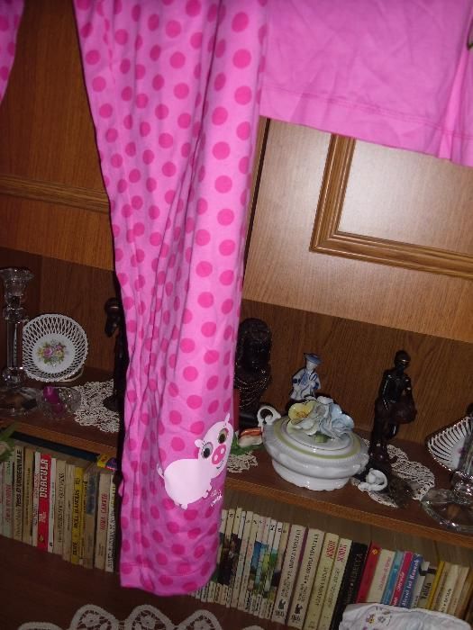 pijama chic noua