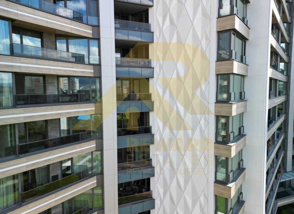 Продава се Тристаен апартамент в София, Изгрев - 125 кв.м за 3592 €/кв.м - Снимка #1