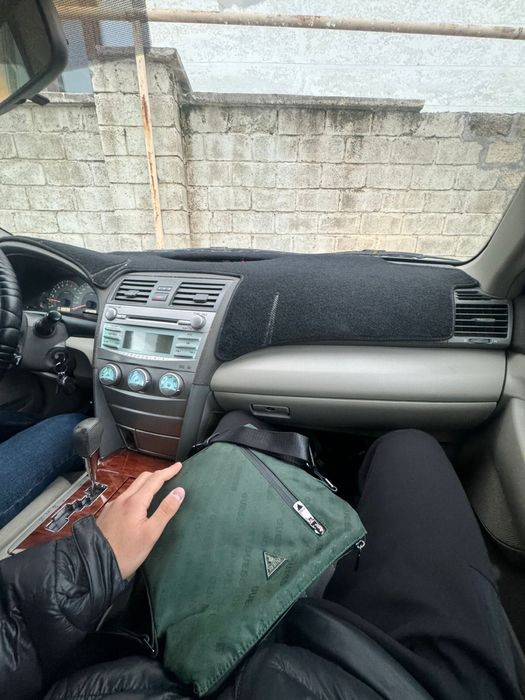 Барсетка Guess