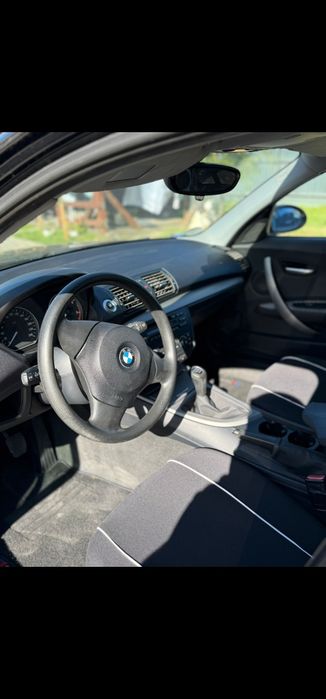 Bmw seria 5 F10 și Seria 1 de vânzare