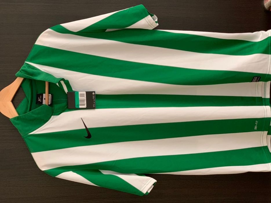 Спортни тениски NIKE. Нови.