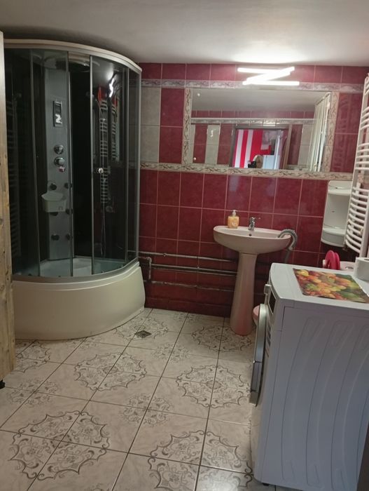 Investiție la cheie CASA+ANEXE ELECTRIC CASTEL FOTOVOLTAICE  5 kw cu baterii consum la curent ultima generație în Bonțida Cluj  investitie  rentabila