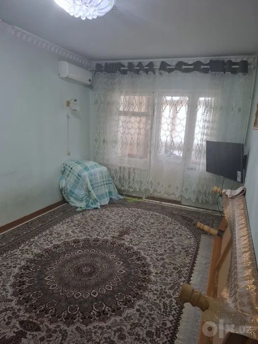 Сдаётся 3-комн Юнусабадский район, 75 м²