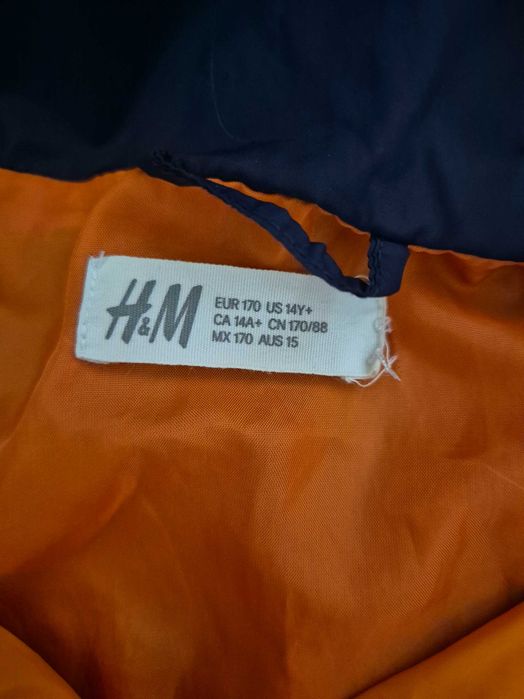 Свежа ветровка за момче 170 размер