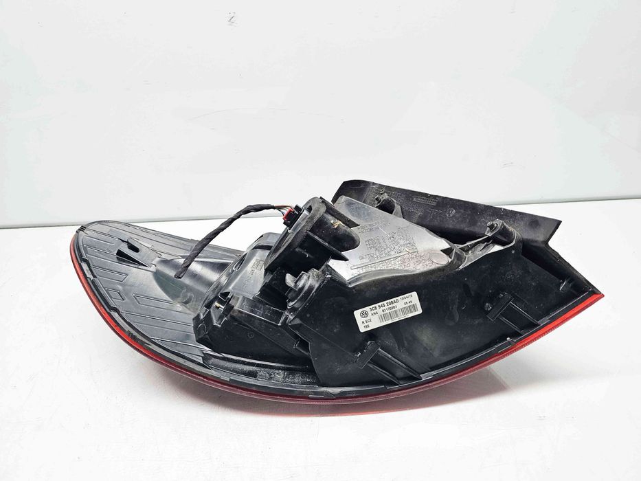 Stop aripa dreapta Volkswagen Passat CC (358) Facelift [Fabr 2012-201