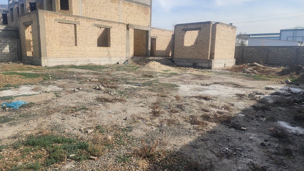 Ер участкаси сотилади