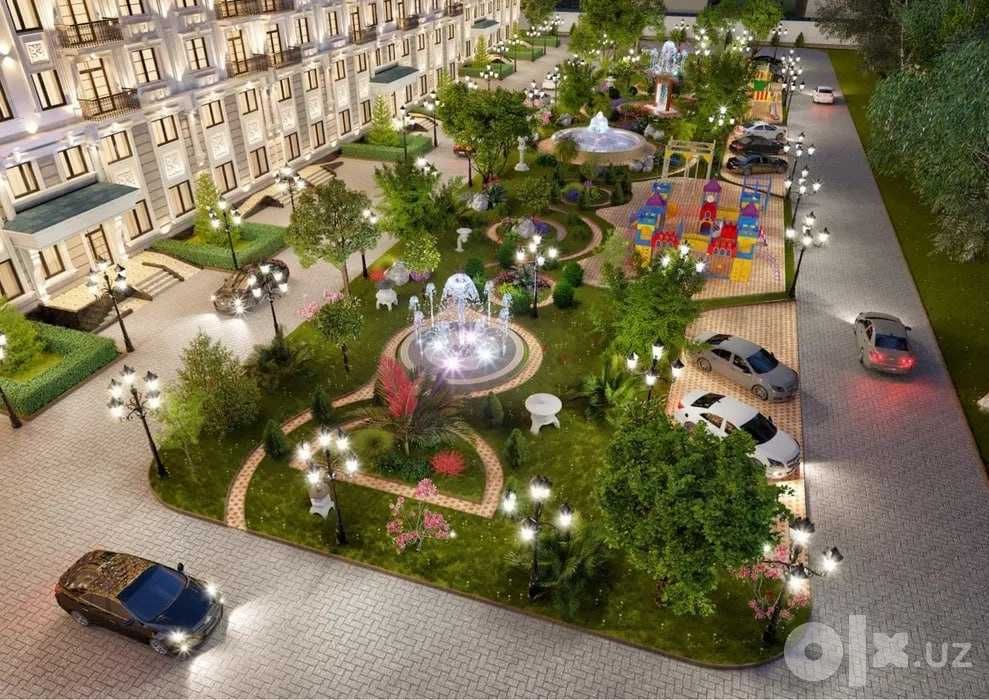 СРОЧНО‼️Kokcha Darvoza 3комн/9/10 Коробка 75м2‼️Ресторан Diydor‼️
