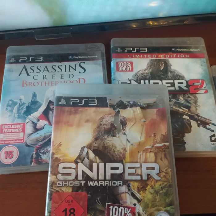 Play station3 Fat cechc04