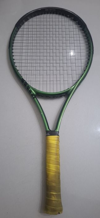 Ракетка для большого тенниса