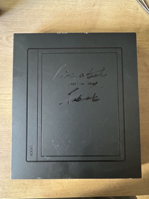 Tableta e-ink ONYX BOOX Note Air 2